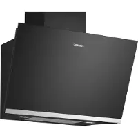 Siemens iQ500 LC81KAN60, 432 m³/h, Frånluft/recirkulerande, A, A, C, 51 dB