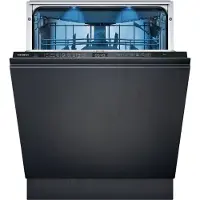Siemens iQ500 Integrerad diskmaskin med Zeolith