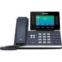 Yealink SIP-T54W SIP-IP-telefon
