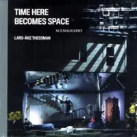 Ginza.se Time Here Becomes Space- Lars-Åke Thessman