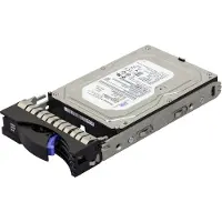 Lenovo 500GB SATA 3.5" hårddisk