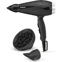 BaByliss Style Pro 2100 Hårtork 1 st