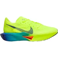 Nike ZoomX VaporFly Next% 3 Fast Pack Dam Sneakers Gul Volt Skrik-Grön DV4130-700 36