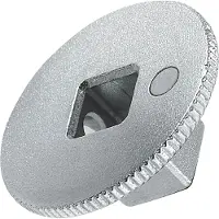Facom Adapter-set D.169; 1/4''; 3/8''; 1/2''; 3 st.