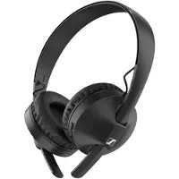 Sennheiser Trådlösa hörlurar med huvudband - - HD250BT - Bluetooth 5.0 - Batteritid 25 timmar - Dynamisk bas