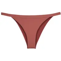 Banana Moon Bikinibyxa / Bikini-bh TANIA TERRASUN kvinnor - Rosa - EU M
