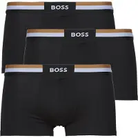 BOSS Motion Trunk Boxers 3 Enheter