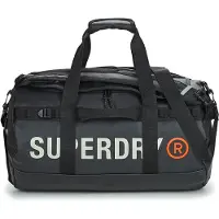 Superdry Tarp Barrel 35l Väska