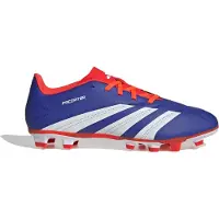 Adidas Fotbollskor PREDATOR CLUB FxG man - Blå - 42