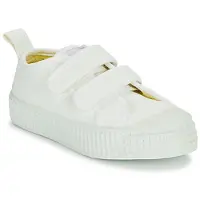 Novesta Sneakers STAR MASTER KID flickor - Vit - 32