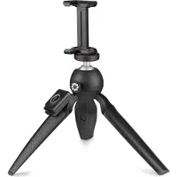 Joby Stativkit Smartphone HandyPod Mobile Plus Svart