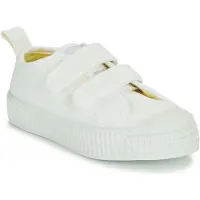 Novesta Sneakers STAR MASTER KID pojkar - Vit - 35