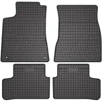 Frogum Gummimattor Mercedes B-klass W247, CLA C118, GLA H247
