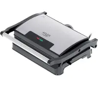 Adler Ad3052 Elektrisk Grill