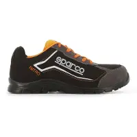 Sparco Nitro Nrgr Säkerhetsskor