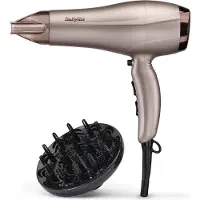 BaByliss 5790pe Hårtork