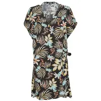 Rip Curl Jackor / Blazers SUN DANCE KIMONO kvinnor - Flerfärgad - EU S