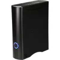 Transcend StoreJet 35T3 8 TB Extern hårddisk 3.5 USB 3.2 Gen 1 Svart TS8TSJ35T3