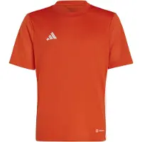 Adidas Matchtröja Tabela 23 - Orange/Vit Barn, storlek 140 cm