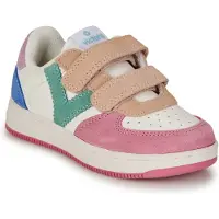Victoria Sneakers SIEMPRE flickor - Flerfärgad - 35