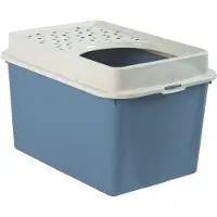 Rotho Berty Eco Kattlåda