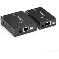 StarTech.com ST121HDBTE HDMI över RJ-45 Extender Adapter