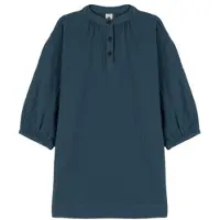 Petit Bateau Kortklänningar CATIA flickor - Blå - 4 år