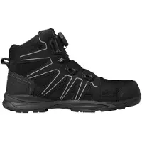 Helly Hansen Manchester Boa S3s Skyddsskor