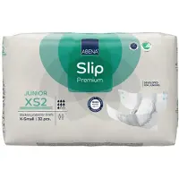 Abena Slip Junior Premium Incontinence Briefs Niv 2 32 rkning