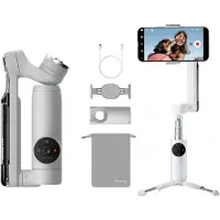 Insta360 Flow - Motoriserad handhållen stabilisator