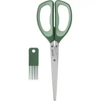 Brabantia Tasty Örtsax med Renskam Grön 29,6 cm