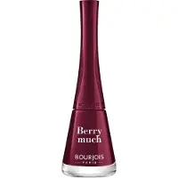 Bourjois 1 Seconde Nail Ename 07 Berry Much