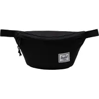Herschel Magväska - Classic+ - Ekosystem - Svart - - One Size - Magväska