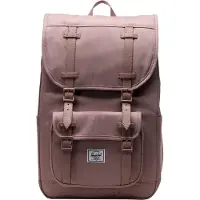 Herschel Ryggsäck 'Little America Mid' rosa