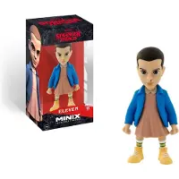 Minix Stranger Things Eleven Minix figur 12 cm