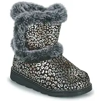 Mod'8 Boots ALDOUXA flickor - Svart - 26
