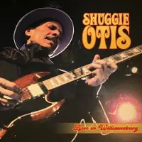 Ginza.se Otis Shuggie: Live In Williamsburg