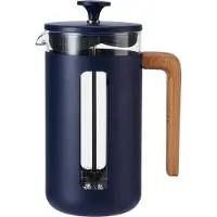 La Cafetière Pisa 8 Cup Tekokare
