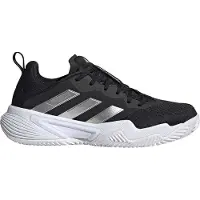 Adidas Barricade Cl Alla Pumps