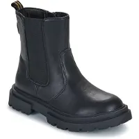Primigi Boots GIRL CAMDEN flickor - Svart - 35