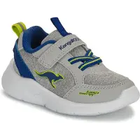 Kangaroos Sneakers K-NY Chip EV pojkar - Grå - 30