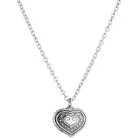 Kalevala Koru Eura Heart silverberlock 2210951