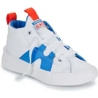 Converse Höga sneakers CHUCK TAYLOR ALL STAR ULTRA flickor - Vit - 35