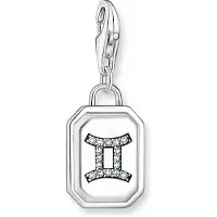 Thomas Sabo Charm Club Charmista tvillingarna berlock 2145-643-21