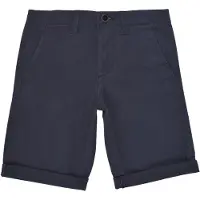 Jack & Jones Shorts - JpstDavid - Marinblå Kavaj - - 14 år (164) - Shorts