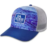 Dakine Crossing Curved Bill Trucker Keps