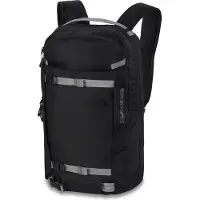 Dakine Mission Pro 18L black