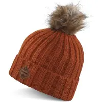 Dakine - Skidmössor dam - Kylie Gingerbread för Unisex - Röd