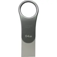 Silicon Power Mobile C80 64gb Usb-minne