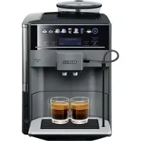Siemens TE651209RW EQ.6 espressomaskin